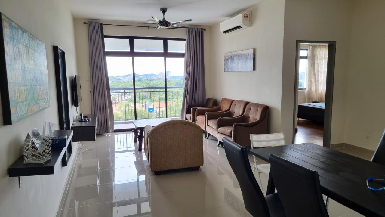 Ayer8 Putrajaya Guesthouse ภายนอก รูปภาพ
