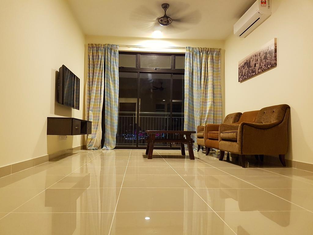 Ayer8 Putrajaya Guesthouse ภายนอก รูปภาพ