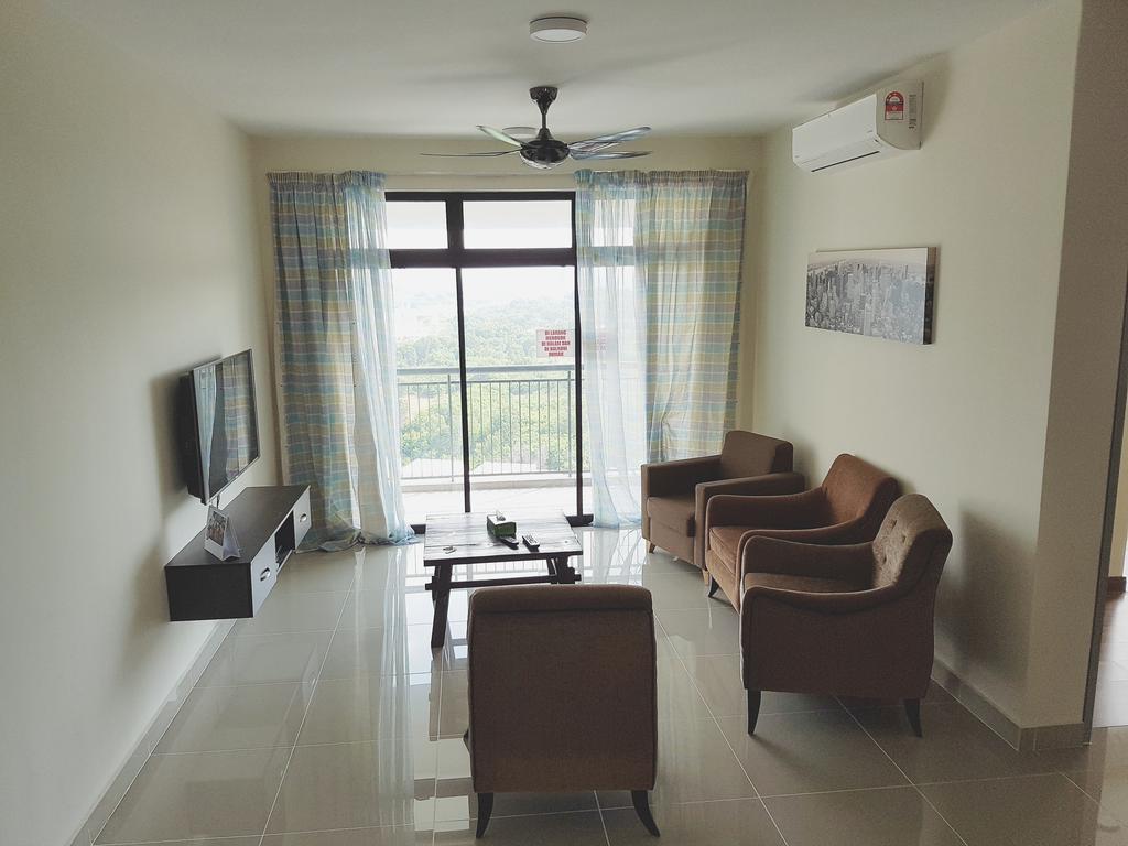 Ayer8 Putrajaya Guesthouse ภายนอก รูปภาพ