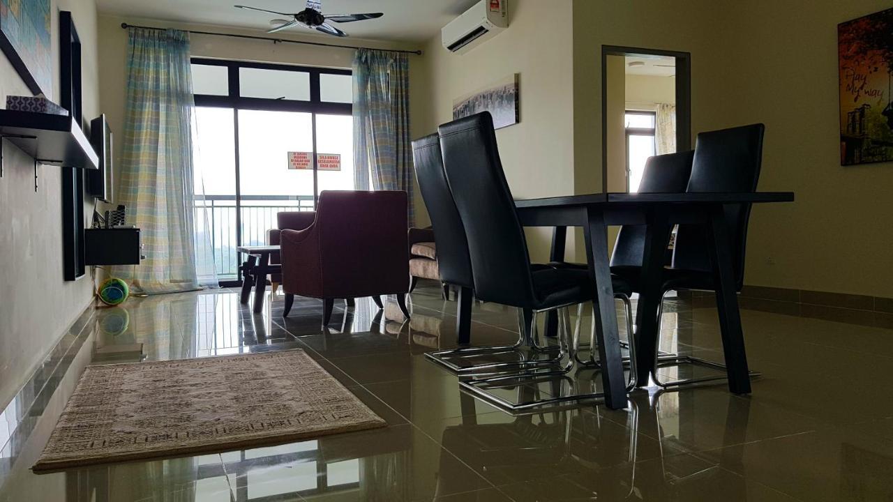 Ayer8 Putrajaya Guesthouse ภายนอก รูปภาพ