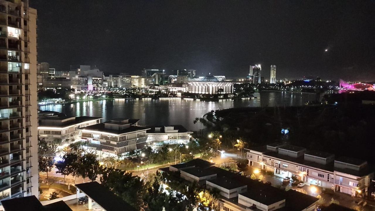 Ayer8 Putrajaya Guesthouse ภายนอก รูปภาพ
